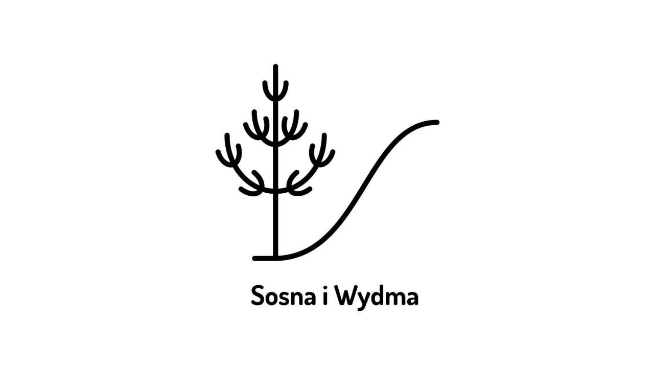 Sosna I Wydma Διαμέρισμα Rewal Εξωτερικό φωτογραφία